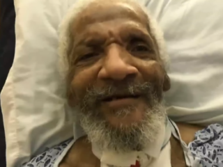 Man die verlamd raakte nadat hij werd getaserd door politie ontvangt 100 miljoen dollar