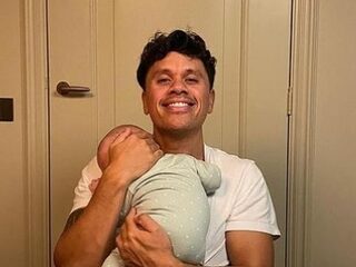 Jiggy Djé laat exclusieve track horen bij Omroep Zwart