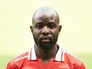 'Jody Lukoki overleden na ruzie met familieleden'