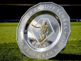 Primeur: Ajax-PSV in strijd om Johan Cruijff Schaal live te zien via TikTok