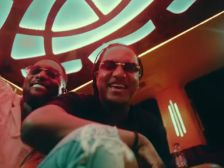 Dopebwoy, Jonna Fraser en SRNO de DiXte met 'Protocol'