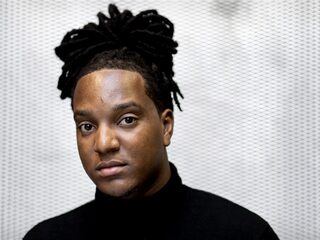 Jonna Fraser wordt opnieuw vader