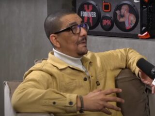 Jörgen Raymann zat diep in de problemen: “Ik had 1,5 miljoen euro aan schulden"