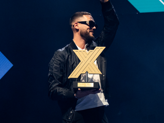 FunX Music Awards 2022: Bekijk hier de liveblog