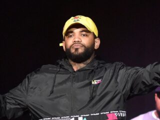 Leer Joyner Lucas beter kennen door zijn nieuwe album 'Evolution'