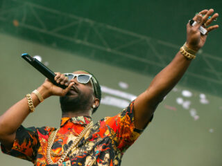 Juicy J over laatste studiosessie met Mac Miller: "Ik had de drugs van hem moeten afpakken"