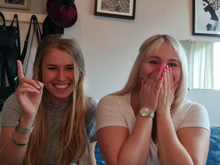 Leven met epilepsie: "Het is moeilijk, maar je kunt nog steeds van het leven genieten"