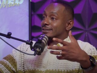 Juneoer Mers kreeg een beroerte: "Ik voelde ineens allemaal tintelingen"