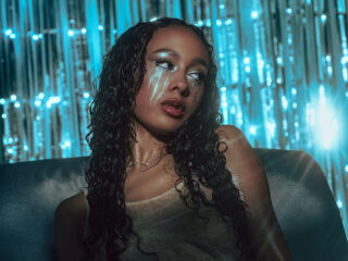 Kaya Imani & Sarita Lorena de DiXte met 'Als Jij Het Weet'