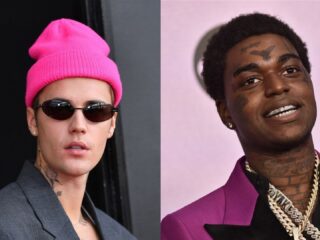 Justin Bieber en Kodak Black aangeklaagd om schietincident op Super Bowl-feestje