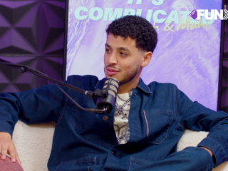 Acteur Hamza Othman sloeg grote carrièrekans af om te studeren: "Leerde gewoon niets meer"