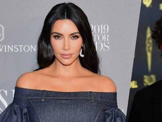 Kim Kardashian spoilt 'Spider-Man No Way Home' voor haar 273 miljoen volgers