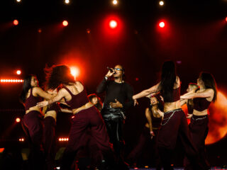 Stem nu op jouw favoriete artiesten voor de FunX Awards 2026