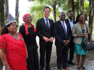 Kabinet zet historische stap en gaat excuses aanbieden voor slavernijverleden