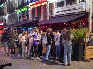 Kabinet gaat onderzoeken of discotheken open kunnen met 1G