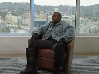 Ye voorkwam nieuwe sekstape van Ray J en Kim Kardashian