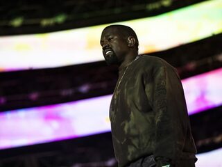 Kanye West van plan zich weer verkiesbaar te stellen als president