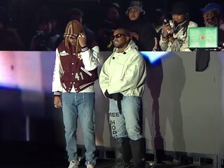 Ye kondigt album 'Donda 2' aan en maakt releasedatum bekend