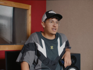 KATNUF over succes van 'Van Mij Zijn': "Ik heb alles te danken aan die tune"