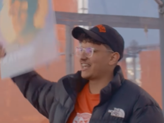 Idaly en Katnuf verrast met nominaties voor FunX Music Awards