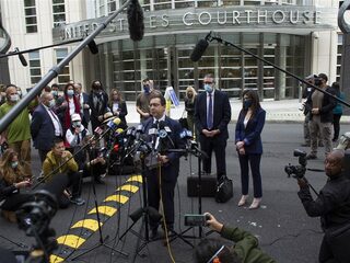 New Yorkse sekteleider veroordeeld tot 120 jaar cel