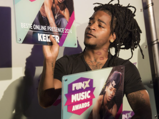 Hoe gaat het nu met winnaars van de allereerste FunX Music Awards?