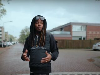 Keizer over tijd in gevangenis: "Je doet mensen om je heen meer pijn dan jezelf"