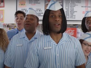 Kenan & Kel maken comeback in nieuwe film 'Good Burger 2'