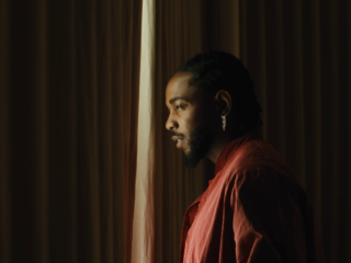Kendrick Lamar schrijft wederom geschiedenis met disstrack 'Not Like Us'