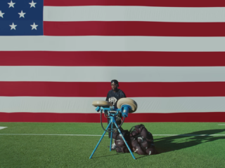 Kendrick Lamar kondigt optreden aan voor de Super Bowl halftime show 2025