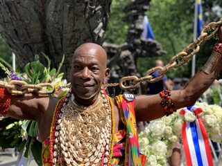 Deze Keti Koti-events kun je vandaag bezoeken