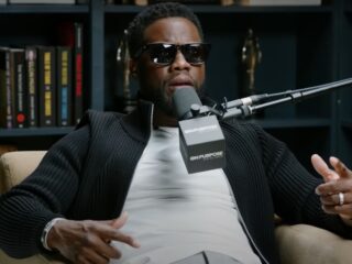 Kevin Hart over fame: "Het is een grotere drug dan cocaïne en heroïne"
