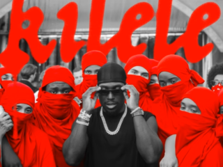 Frenna de DiXte met 'KiLELE'