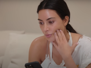 Kim Kardashian wordt gesteund door de ex van haar zus: "Hij is er voor me sinds scheiding met Kanye"