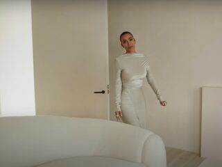 Kim Kardashian geeft een kijkje in haar miljoenenvilla