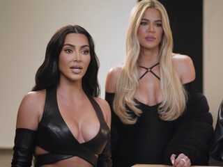 Kim Kardashian bekritiseerd voor advies aan vrouwen om harder te werken