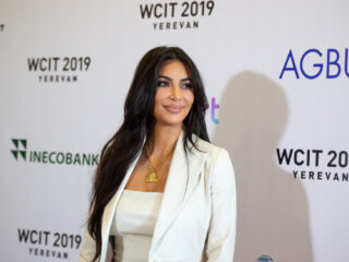 Kim Kardashian en North West beginnen samen TikTok-account