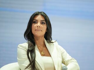 Kim Kardashian ontkent beweringen Ye: "Geen sprake van tweede sekstape"