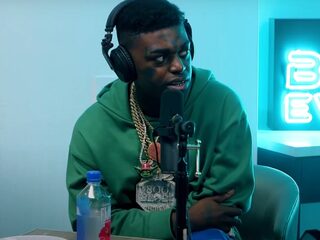 Kodak Black spreekt zich uit over zijn laatste arrestatie: "Karaktermoord"