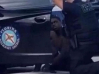 Rapper Kodak Black gearresteerd na doorzoeking auto