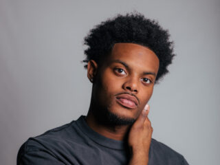 Deze vijf mannen veroveren de Nederlandse r&b-scene