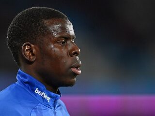 Woede om opstellen voetballer Kurt Zouma na dierenmishandeling