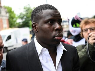 West Ham-speler Zouma veroordeeld tot taakstraf voor mishandelen kat