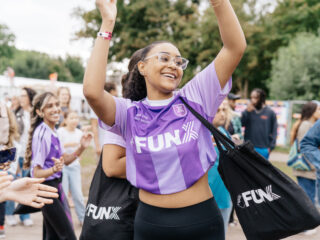 Fix je (festival) FOMO met de FunX Festipass