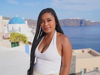 Kymani (22): "In films met zwarte casts gaat het nog vaak over leed van zwarte mensen"