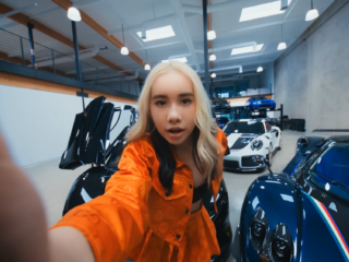 Fans beschuldigen Lil Tay van liegen over harttumor: "Is cap en alleen voor views"