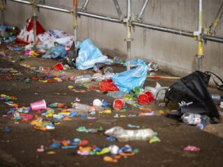 Langverwacht lachgasverbod kan momenteel niet worden gehandhaaft