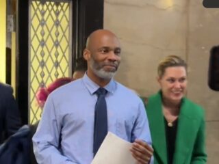 Man die 28 jaar onterecht vastzat vrijgelaten, krijgt geen schadevergoeding