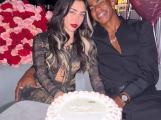 Nicki Nicole dumpt Lamine Yamal na vreemdgaan