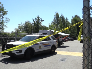 Man schiet daklozen neer in Canada: drie doden en een gewonde